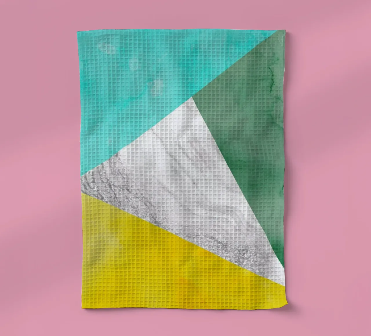 Print 08 canovaccio da cucina da Lila & Lola