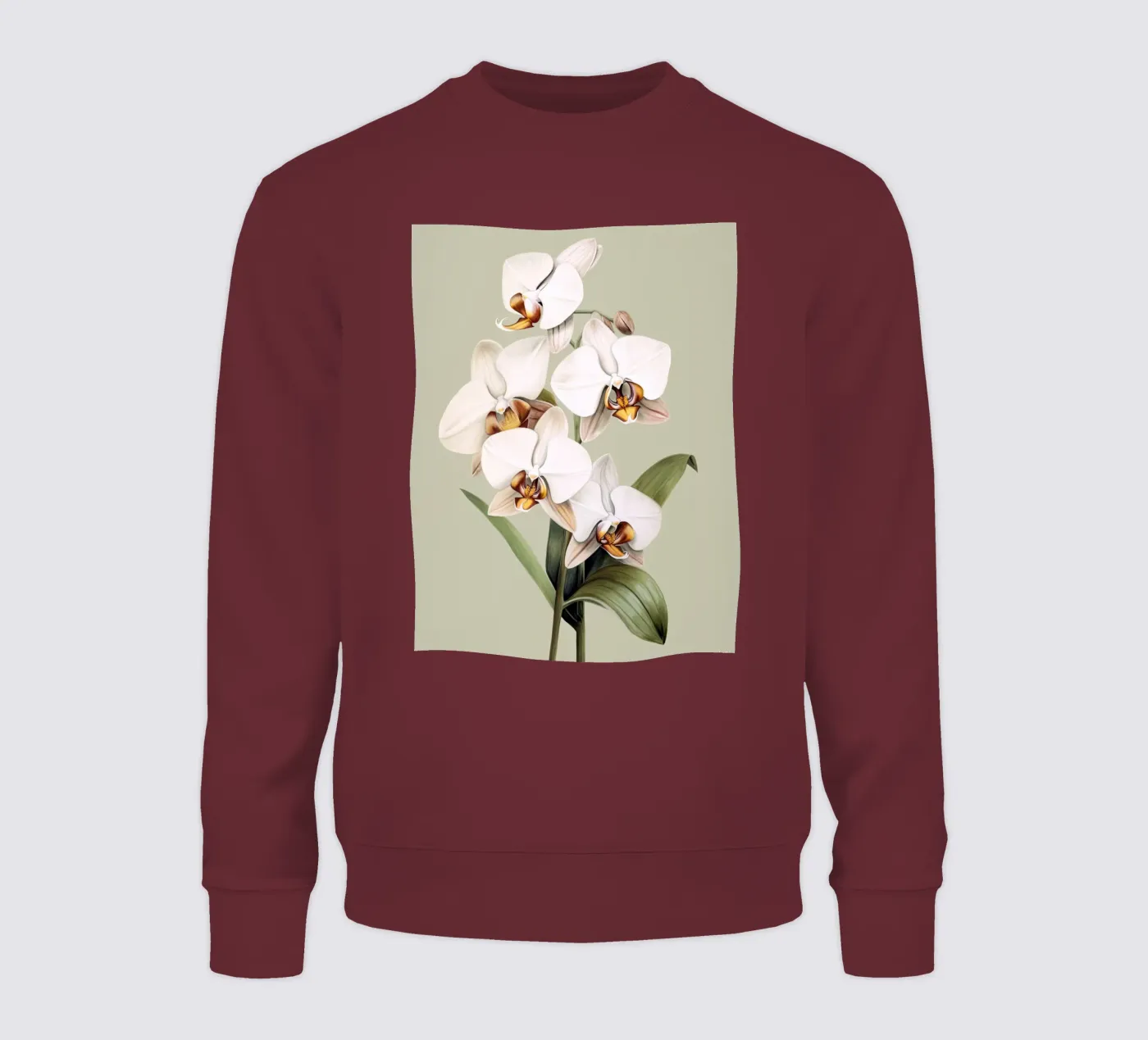 Orchidee felpa da DaarbyN