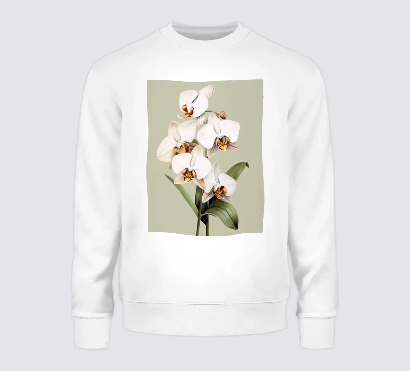 Orchidee felpa da DaarbyN