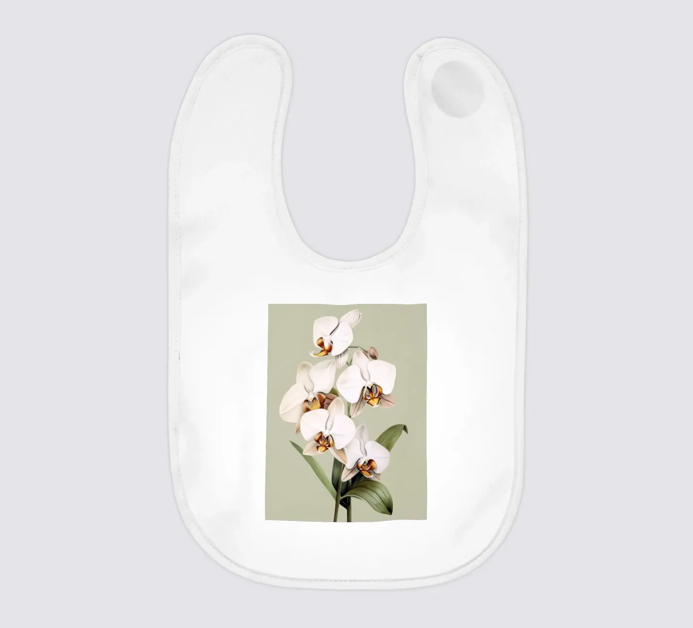 Orchids bavaglino da DaarbyN