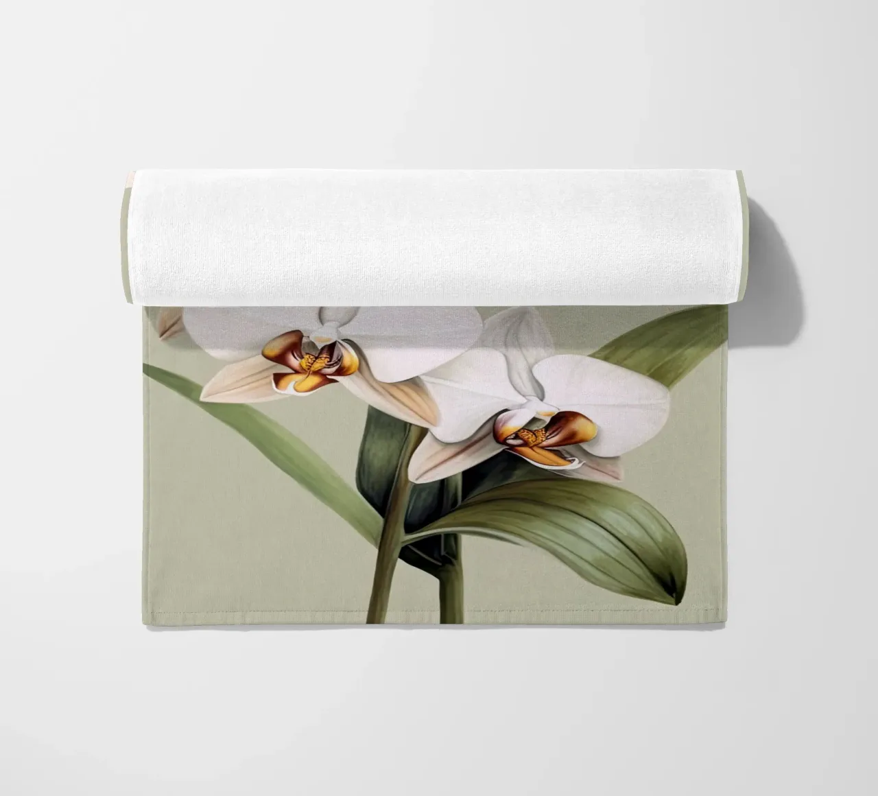 Orchidee telo mare da DaarbyN