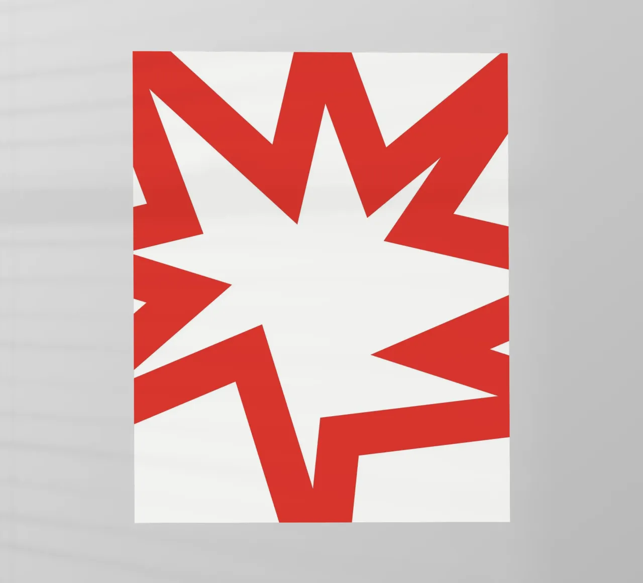 Background explode war backlit film by galihstudio