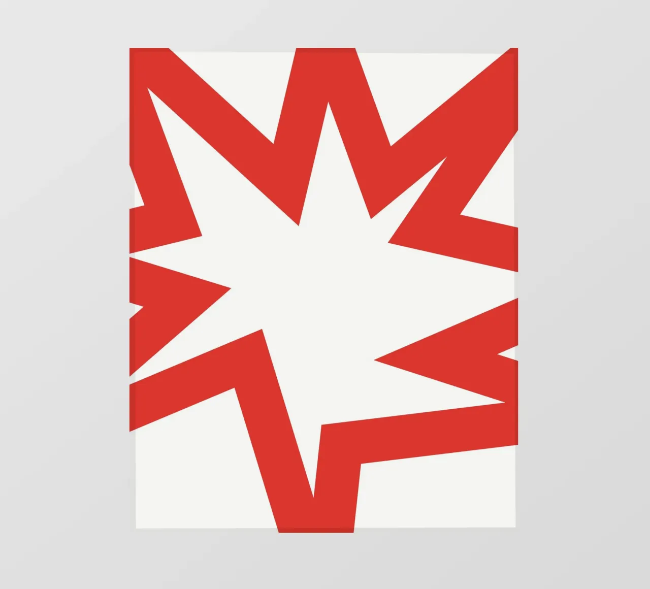 Background explode war backlit film by galihstudio