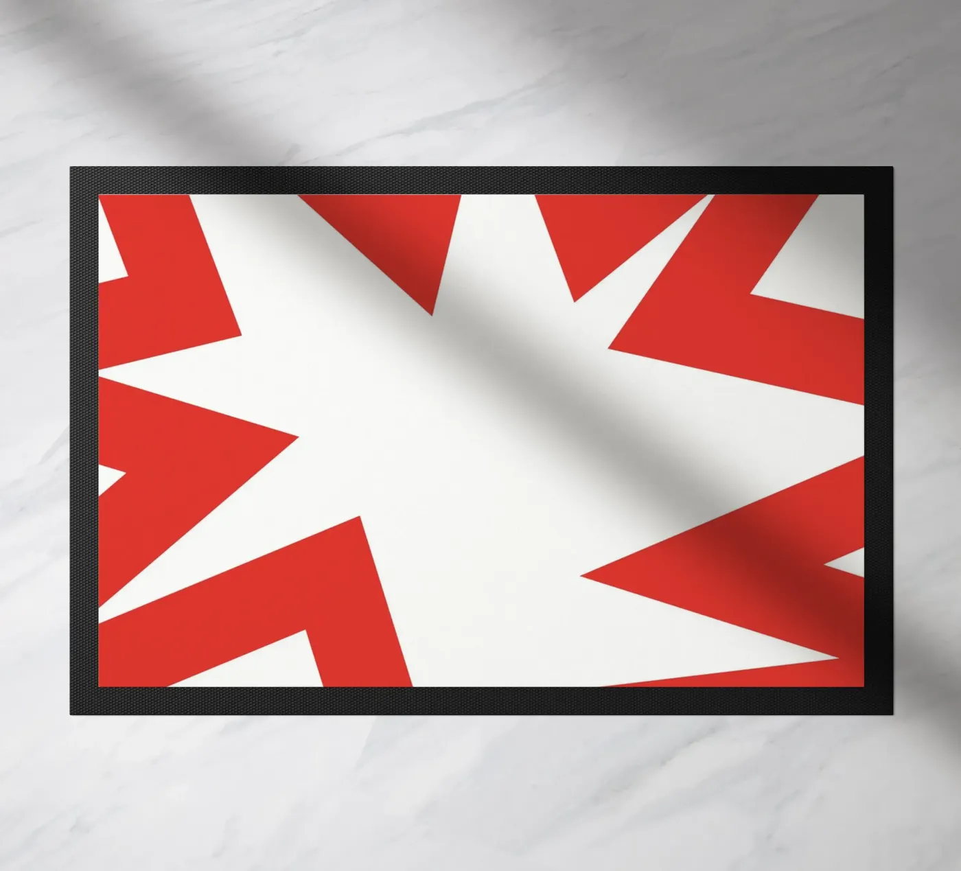 Background explode war paillasson de galihstudio