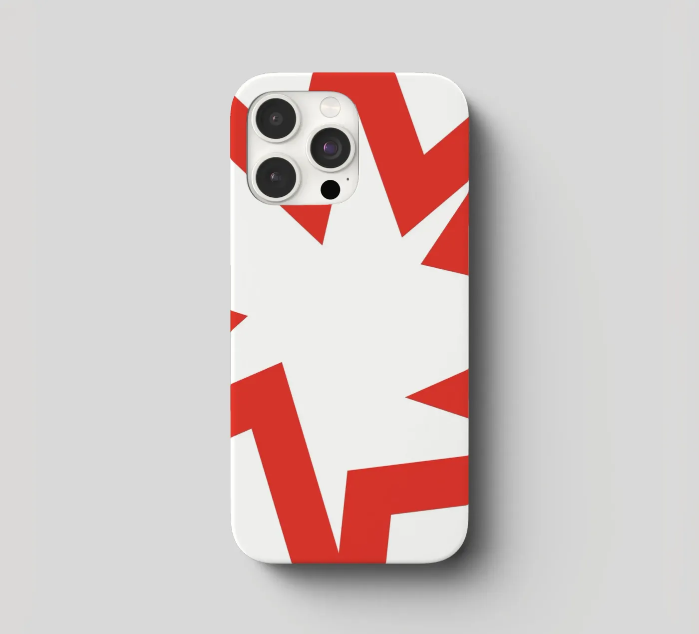 Background explode war iphone case by galihstudio