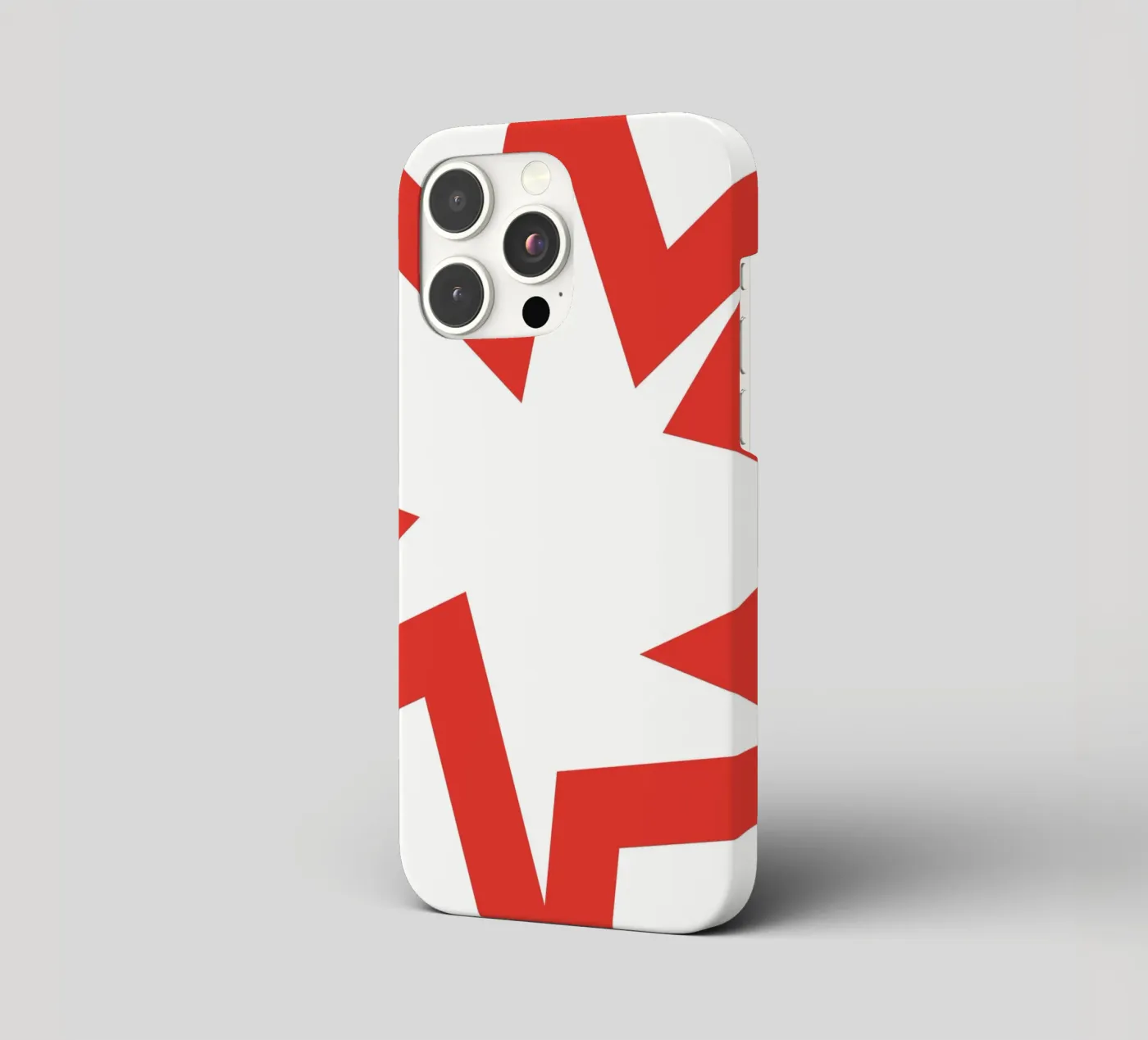 Background explode war iphone case by galihstudio