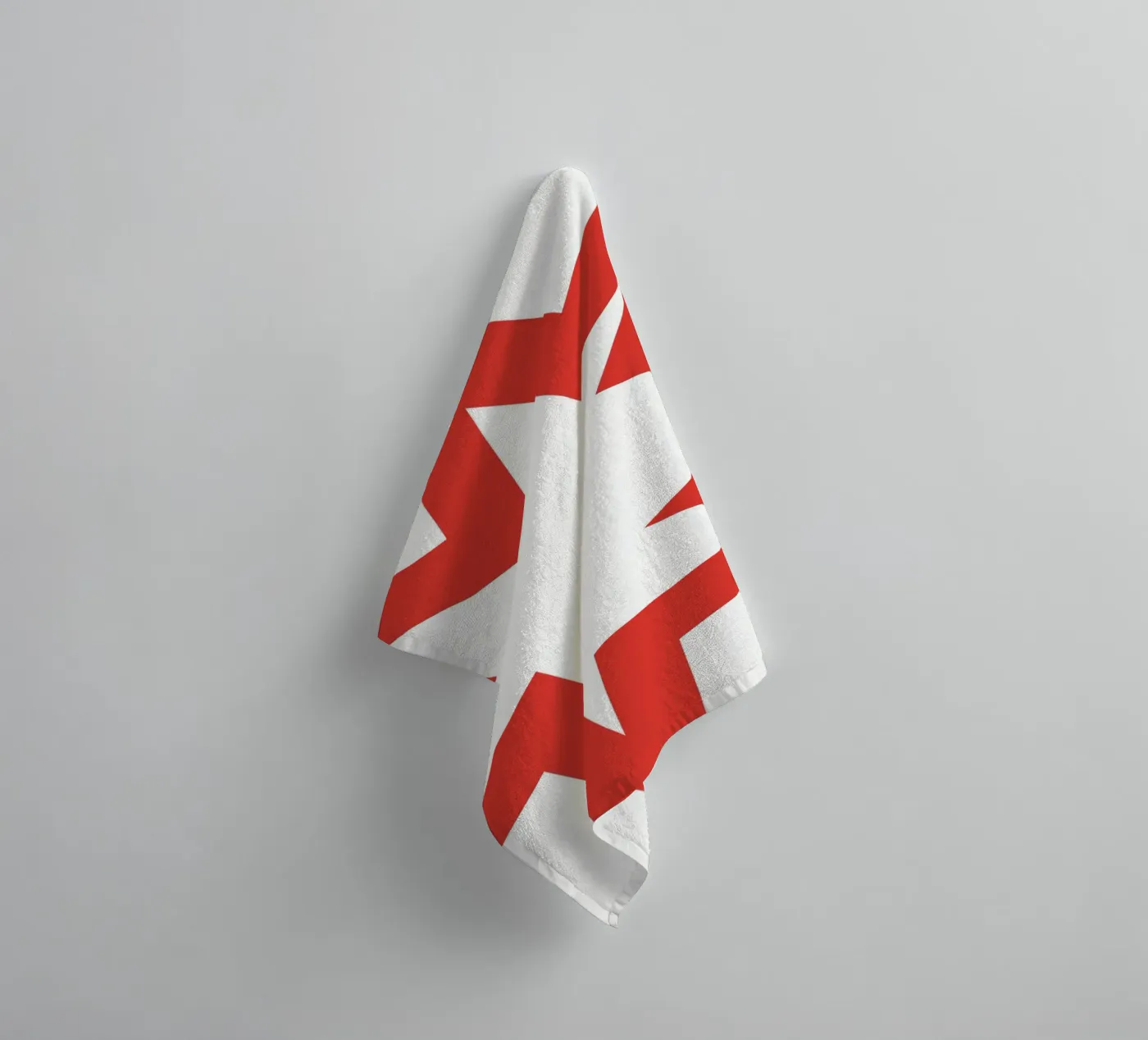 Background explode war towel by galihstudio