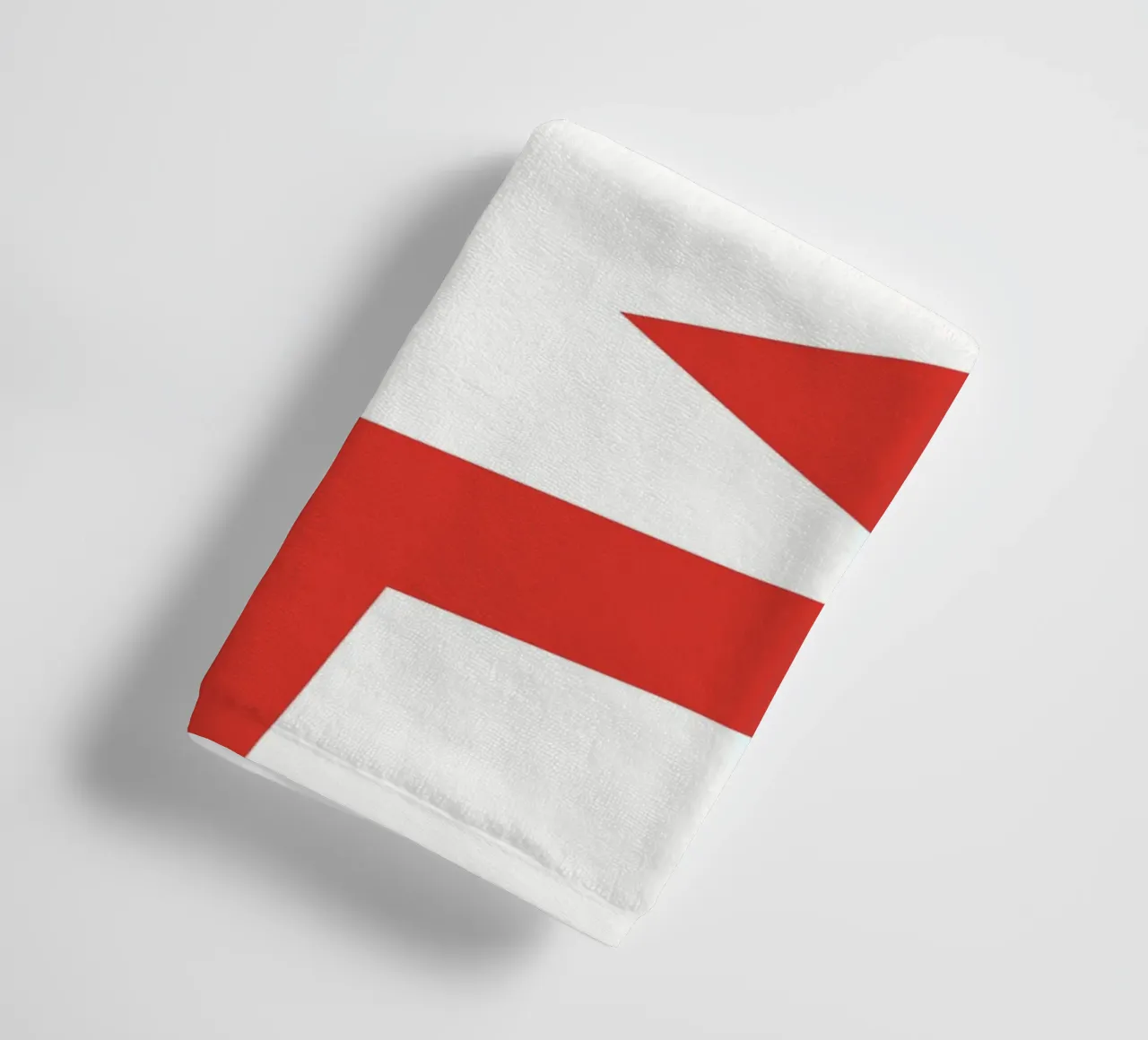 Background explode war towel by galihstudio