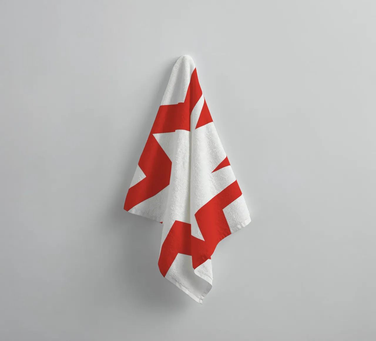 Background explode war towel by galihstudio