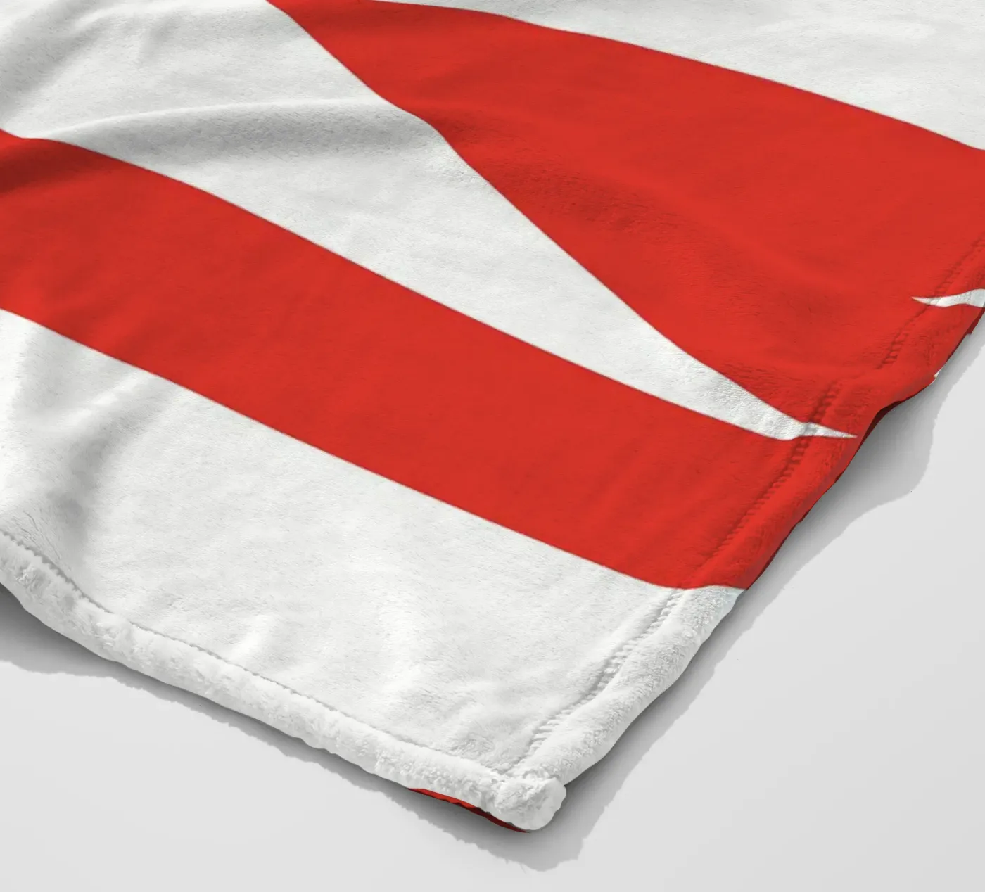 Background explode war fleece blanket by galihstudio