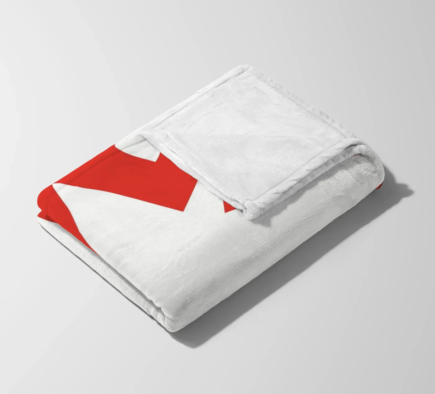 Le contexte explose la guerre plaid polaire de galihstudio