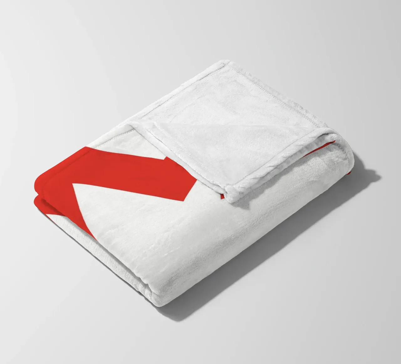 Background explode war fleece blanket by galihstudio