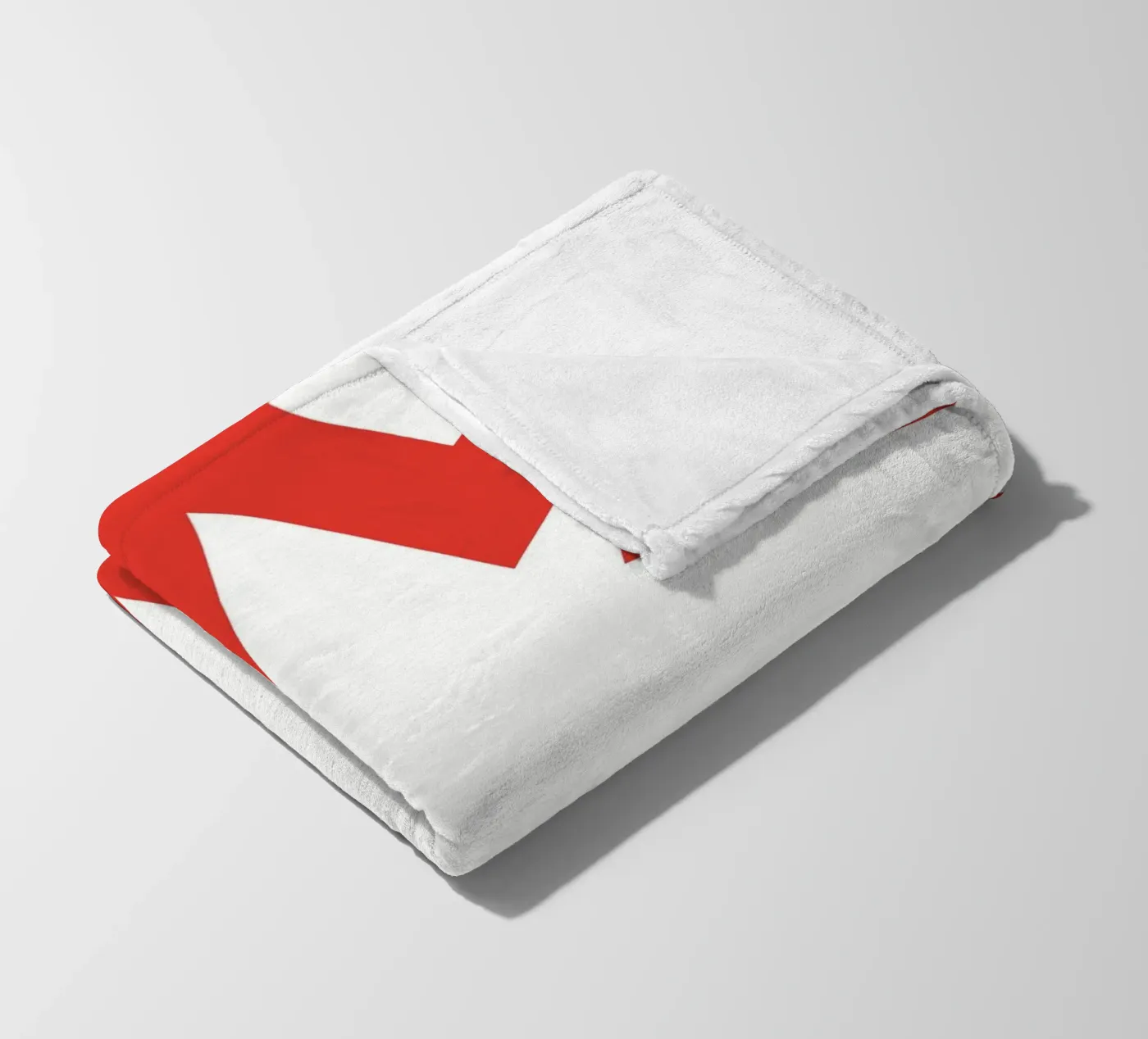 Background explode war fleece blanket by galihstudio