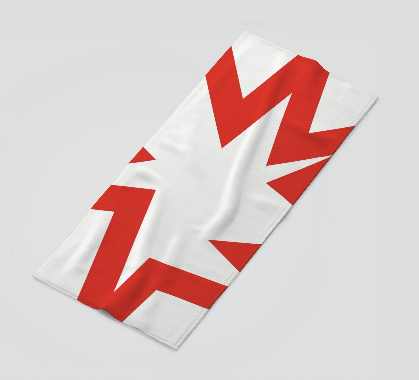 Background explode war beach towel by galihstudio