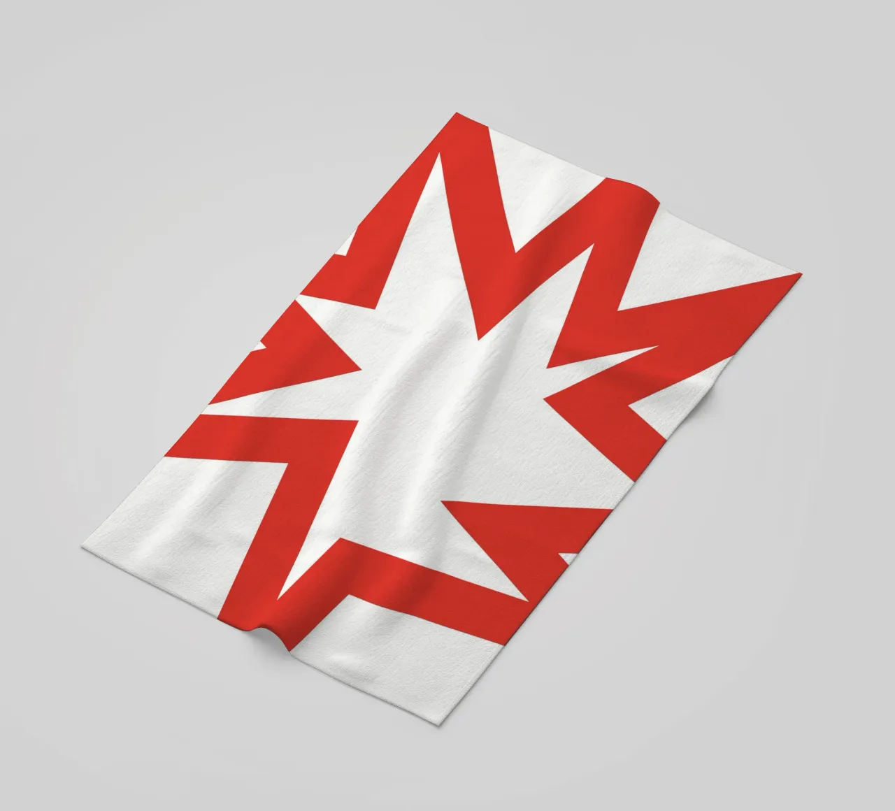 Background explode war beach towel by galihstudio
