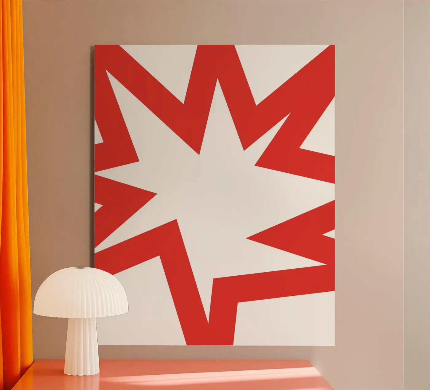 Background explode war pannello forex da galihstudio