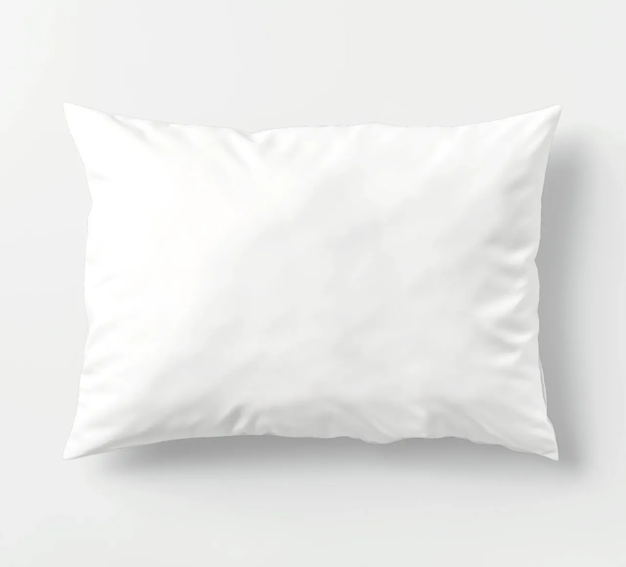 Sbaffo di ritratto Billie Eilish cuscino da Gunawan Rb