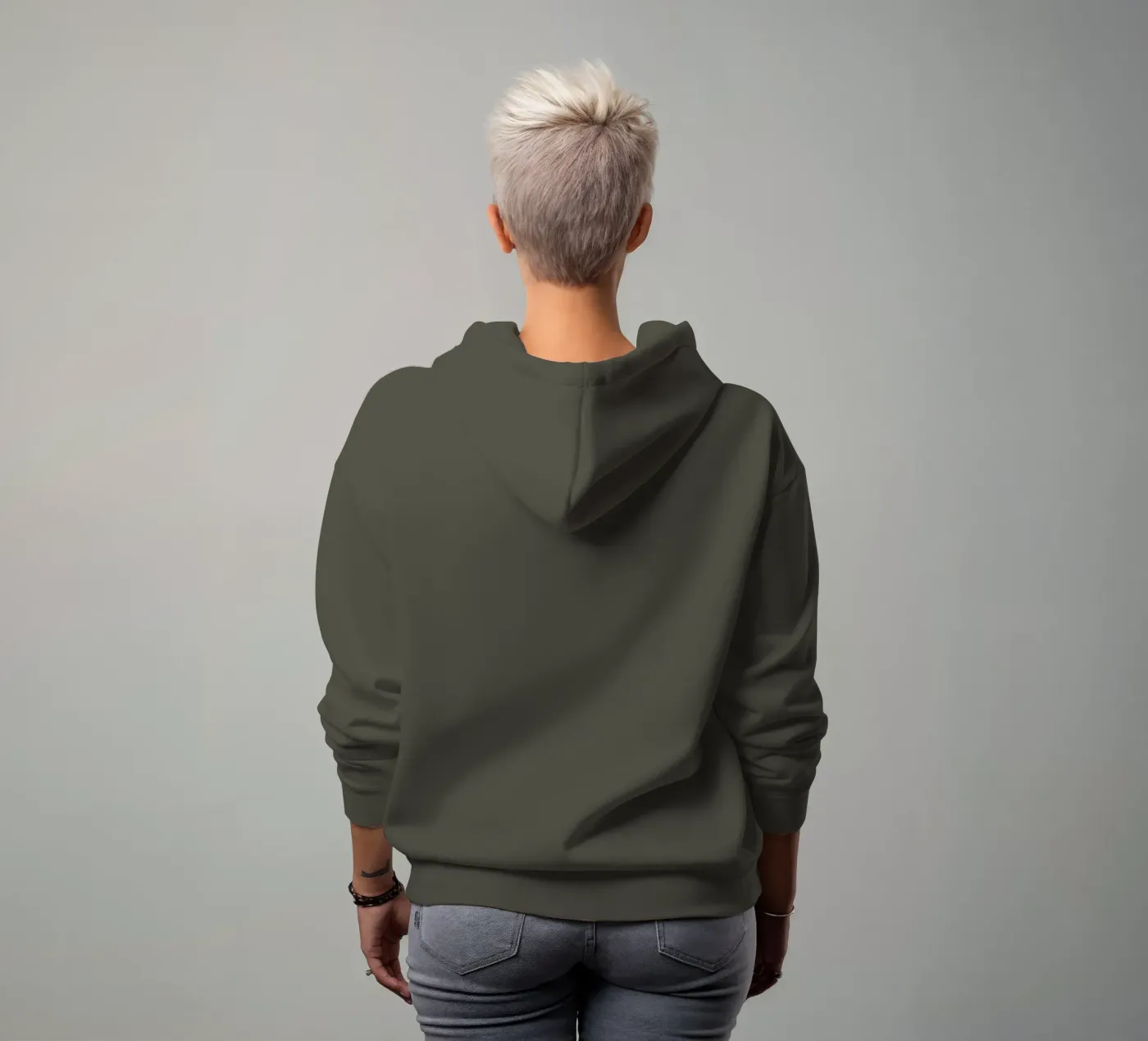 Beholder apprentice hoodie by Loobs