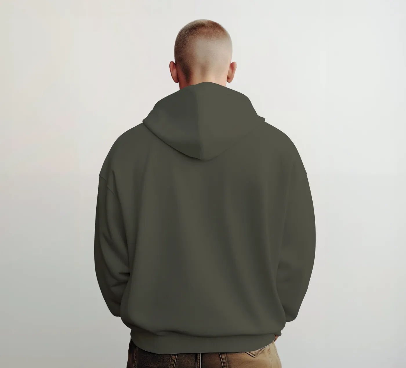 Beholder apprentice hoodie by Loobs