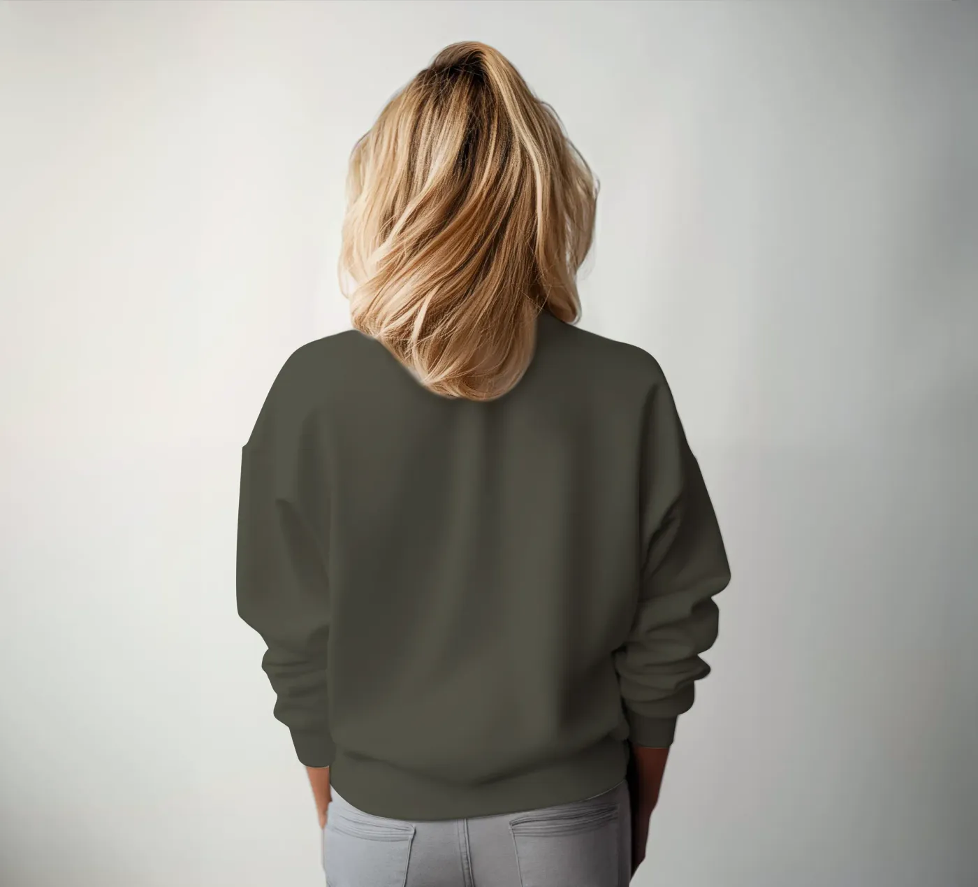 Beholder apprentice sweatshirt by Loobs