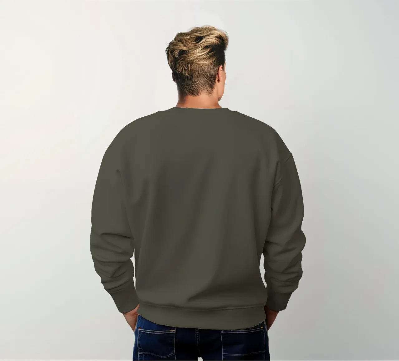 Beholder apprentice sweatshirt by Loobs