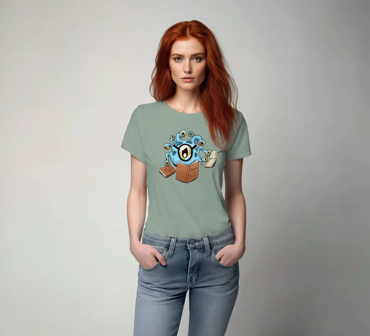 Apprendista Beholder t-shirt da Loobs