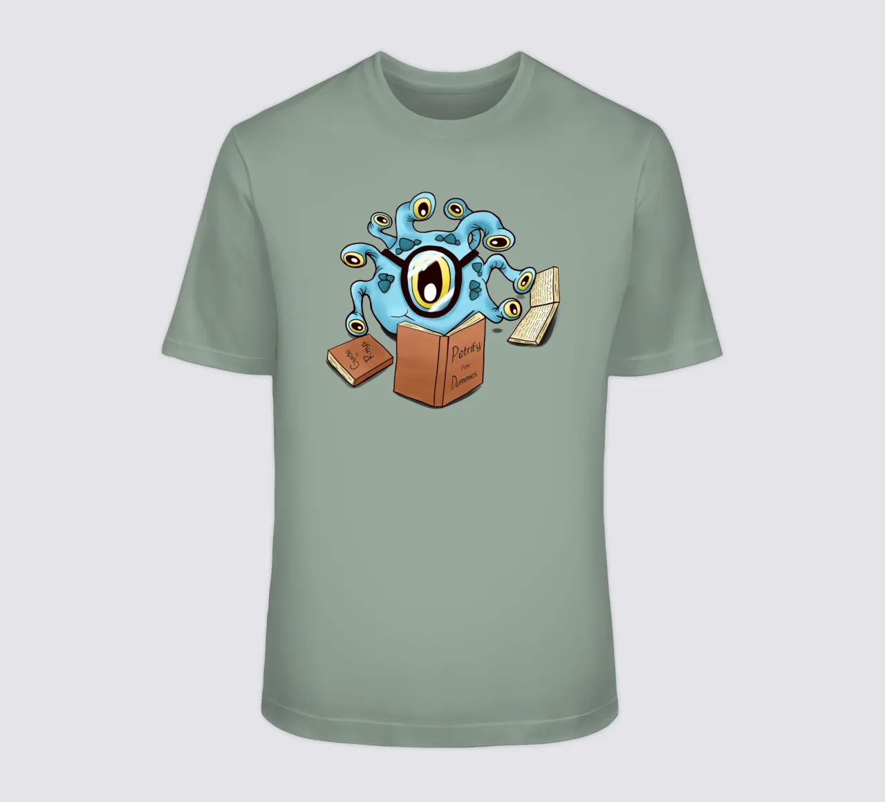 Apprendista Beholder t-shirt da Loobs