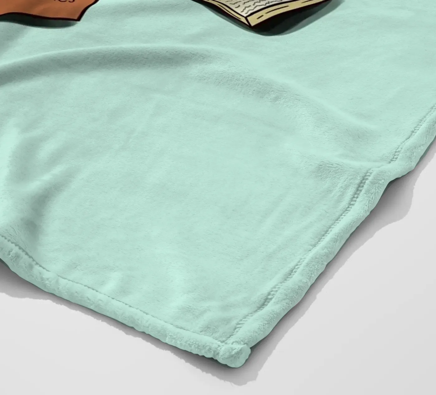 Beholder apprentice Fleecedecke von Loobs