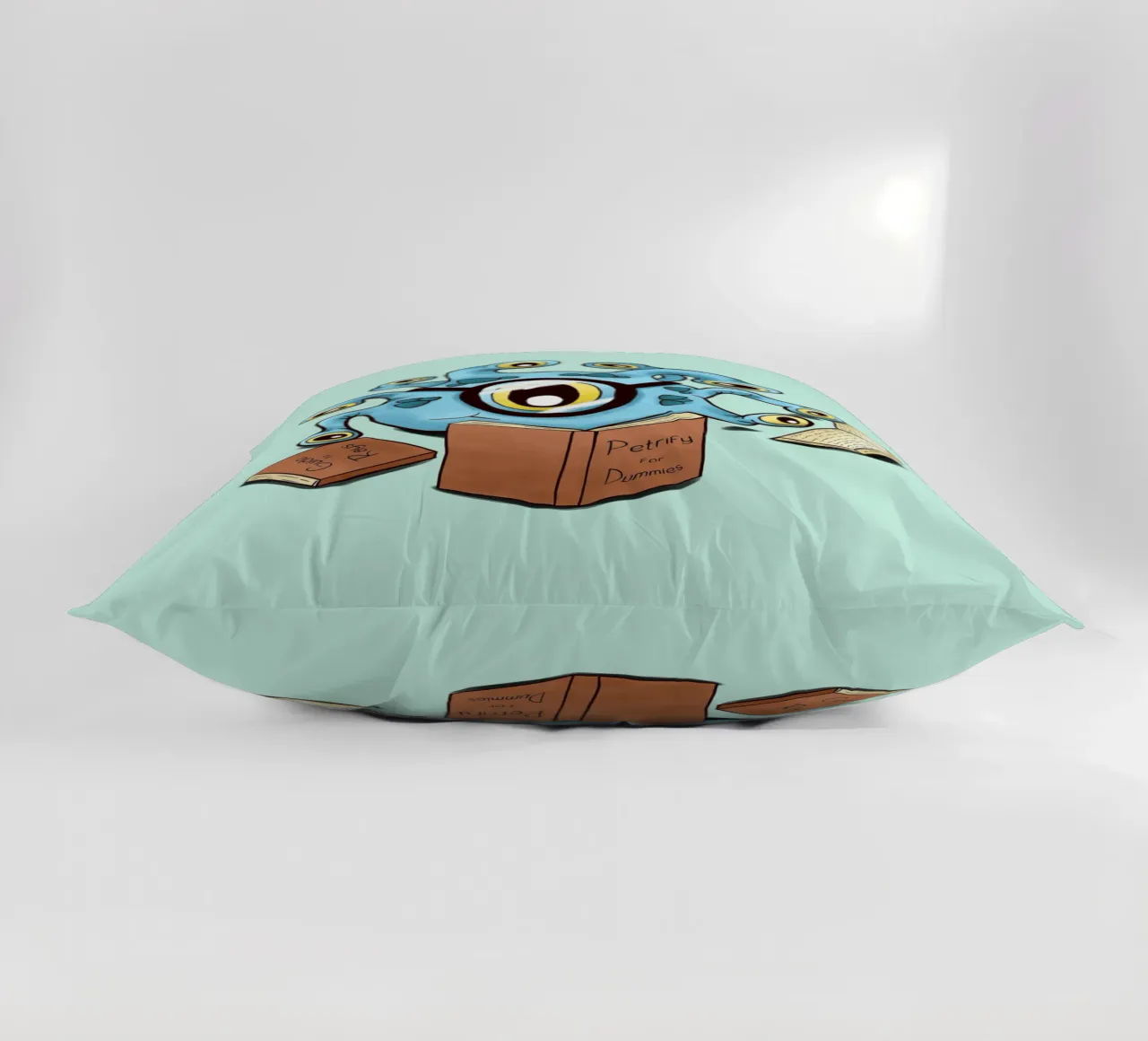 Apprendista Beholder cuscino da Loobs