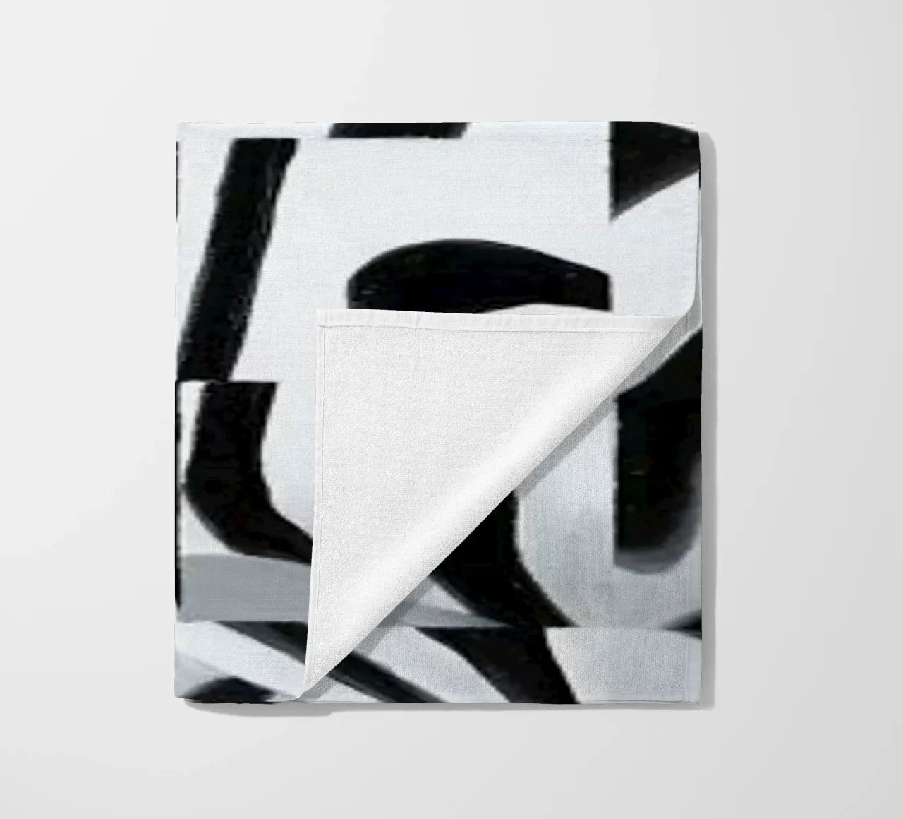 Zebra telo mare da Allison Chaplin