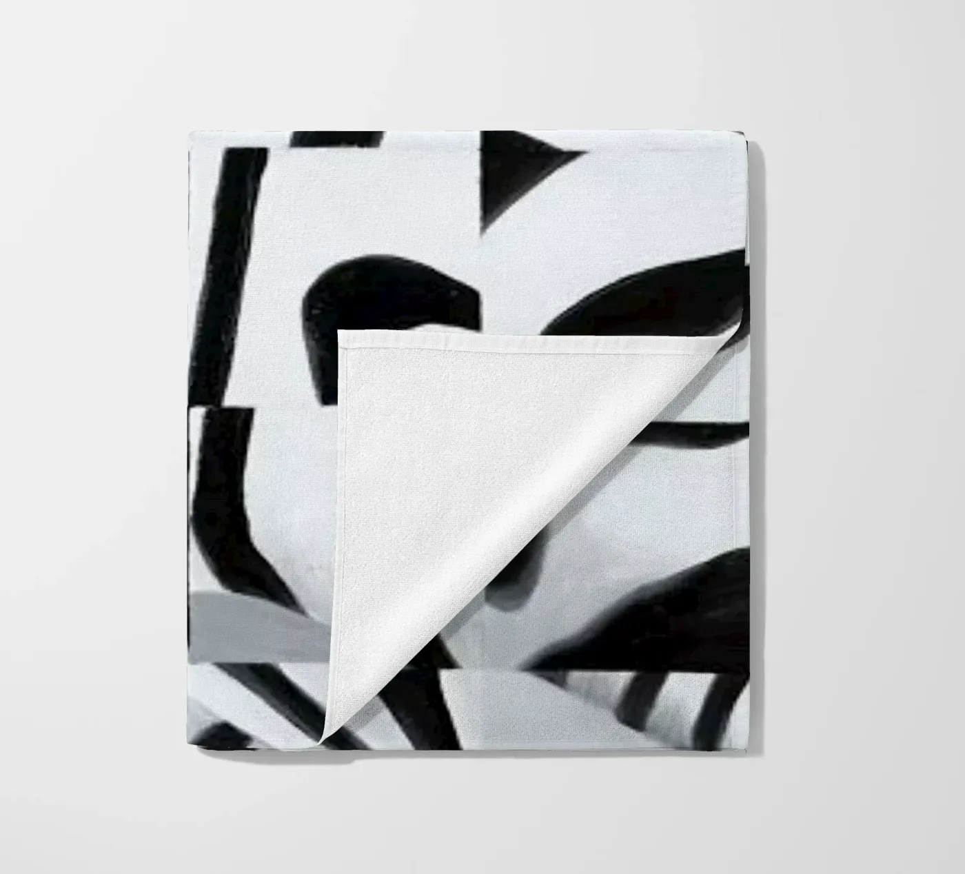 Zebra telo mare da Allison Chaplin