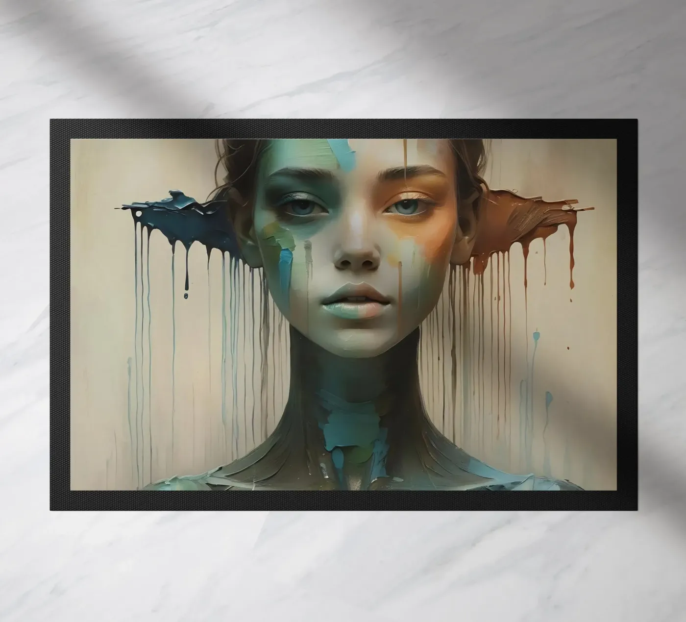 Faun zerbino da nomad