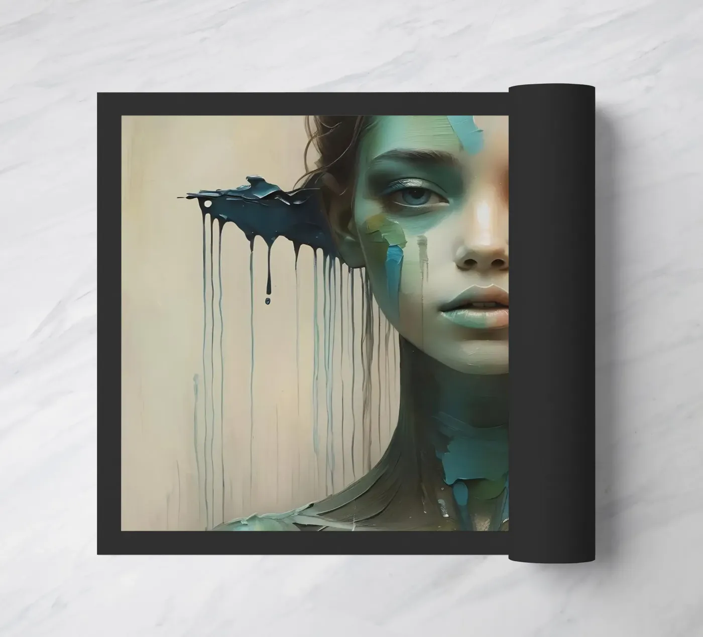 Faun zerbino da nomad