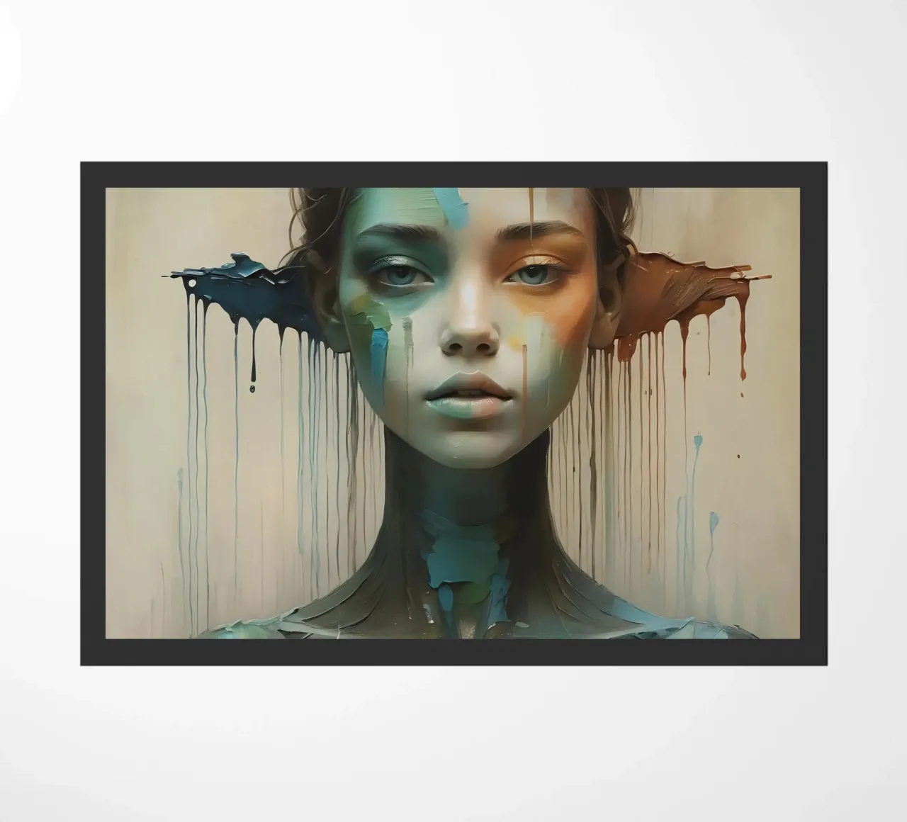 Faun zerbino da nomad