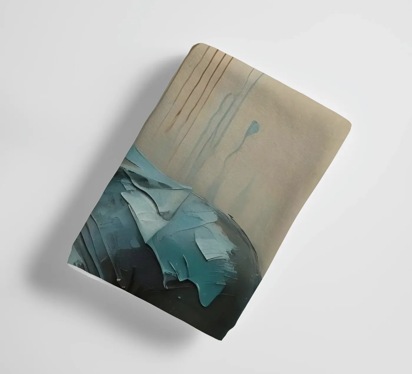 Faun badhanddoek van nomad