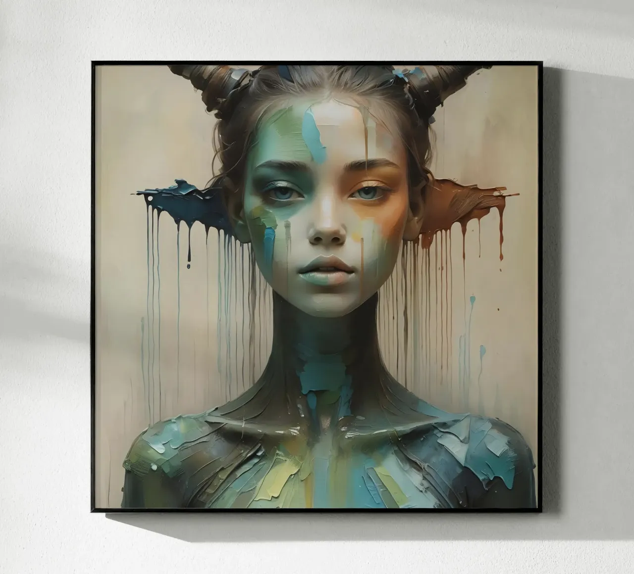 Faun plexiglass da nomad