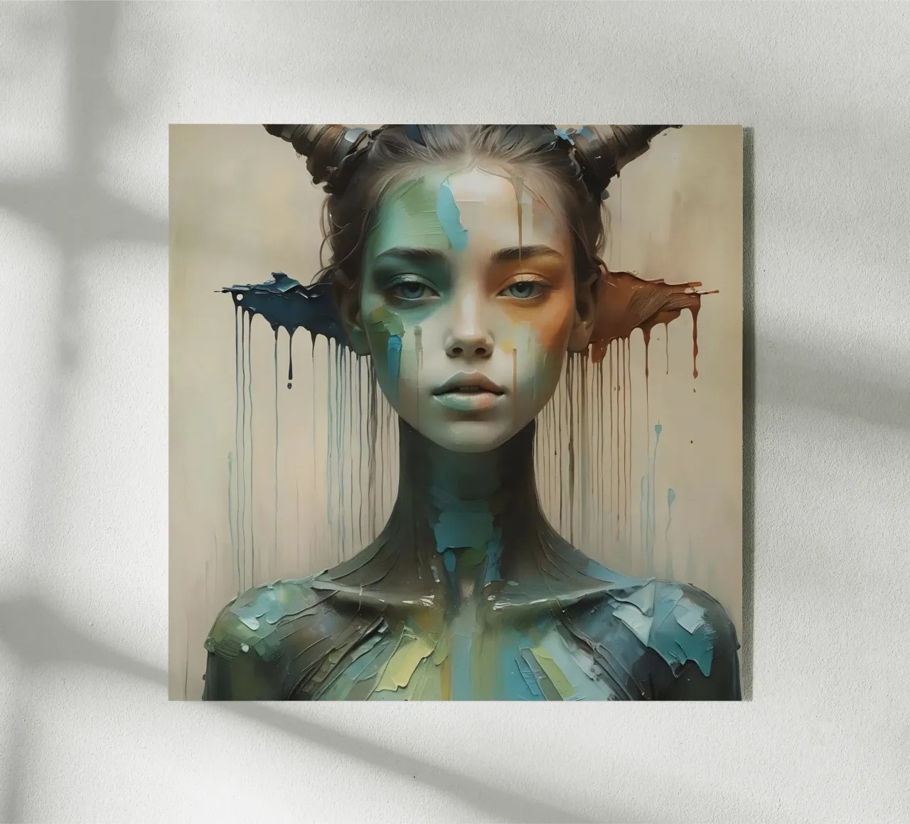 Faun plexiglass da nomad