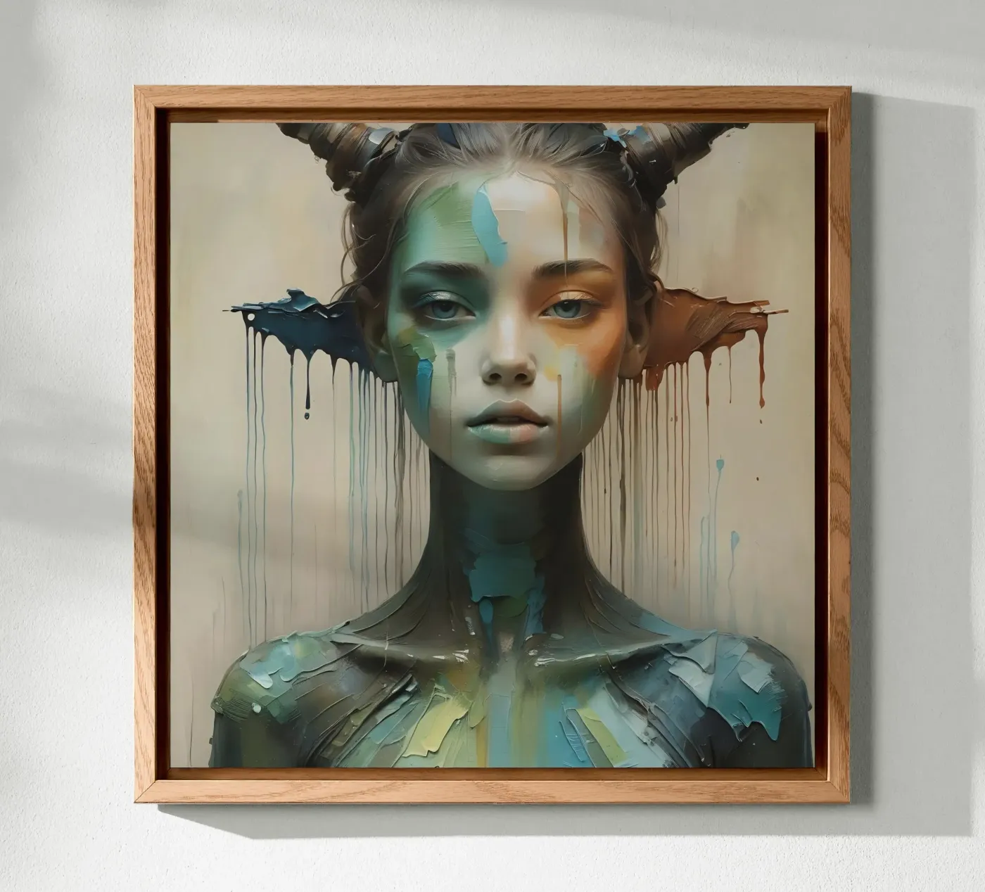 Faun forex plate by nomad