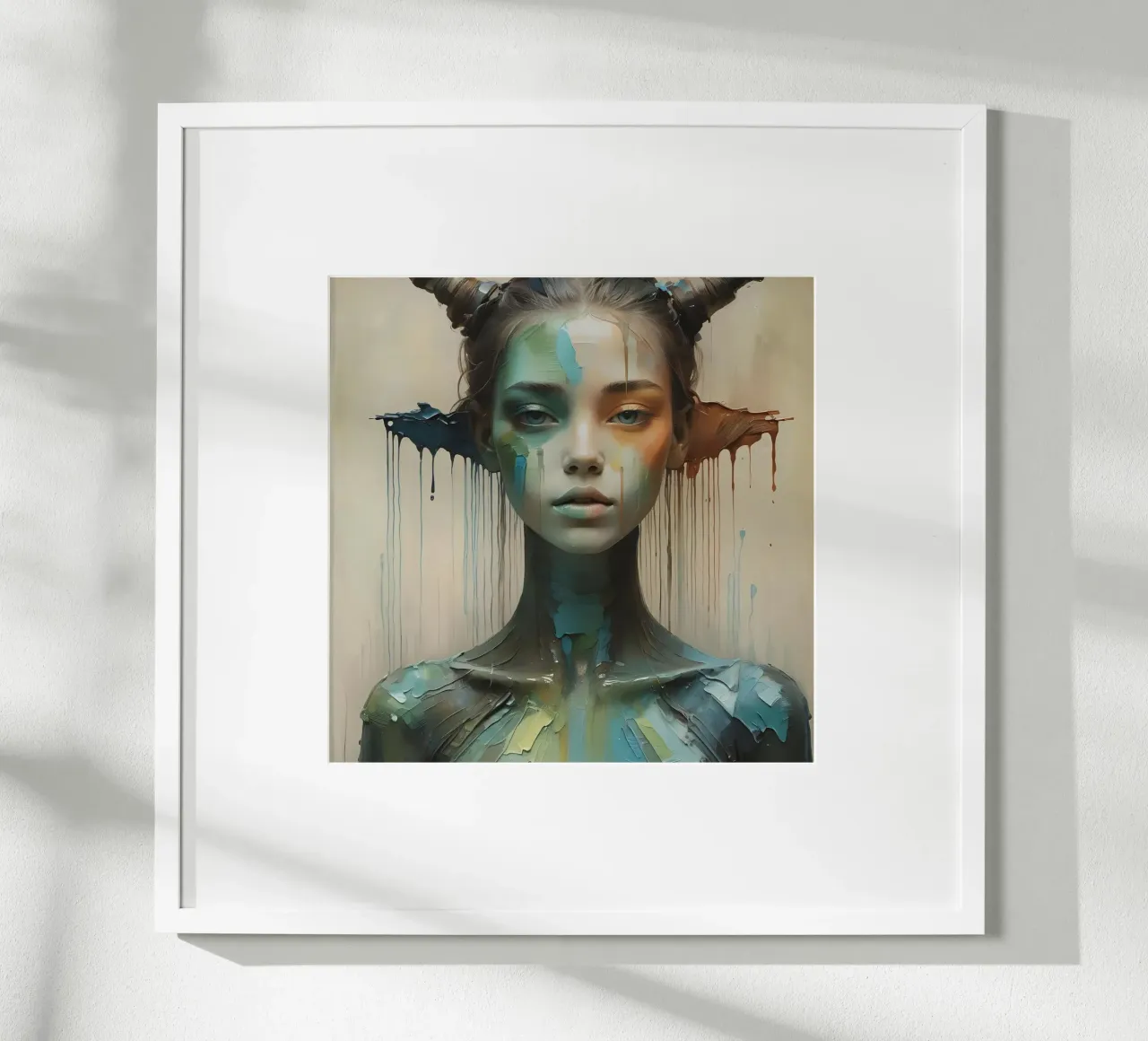 Faun hahnemühle by nomad