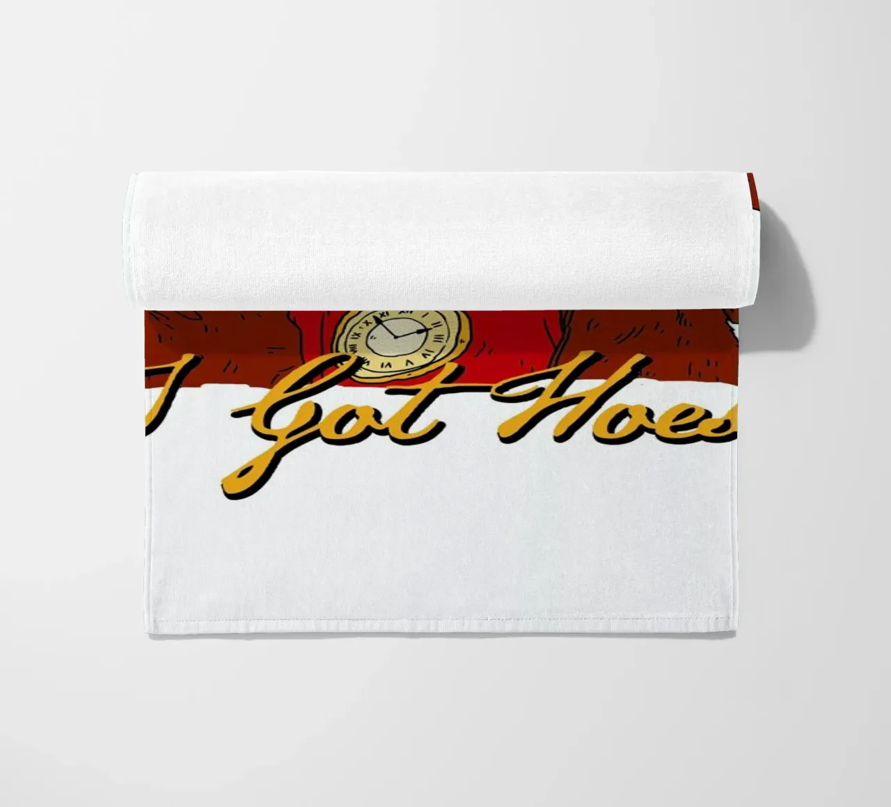 Henry V telo mare da Nick Cocozza