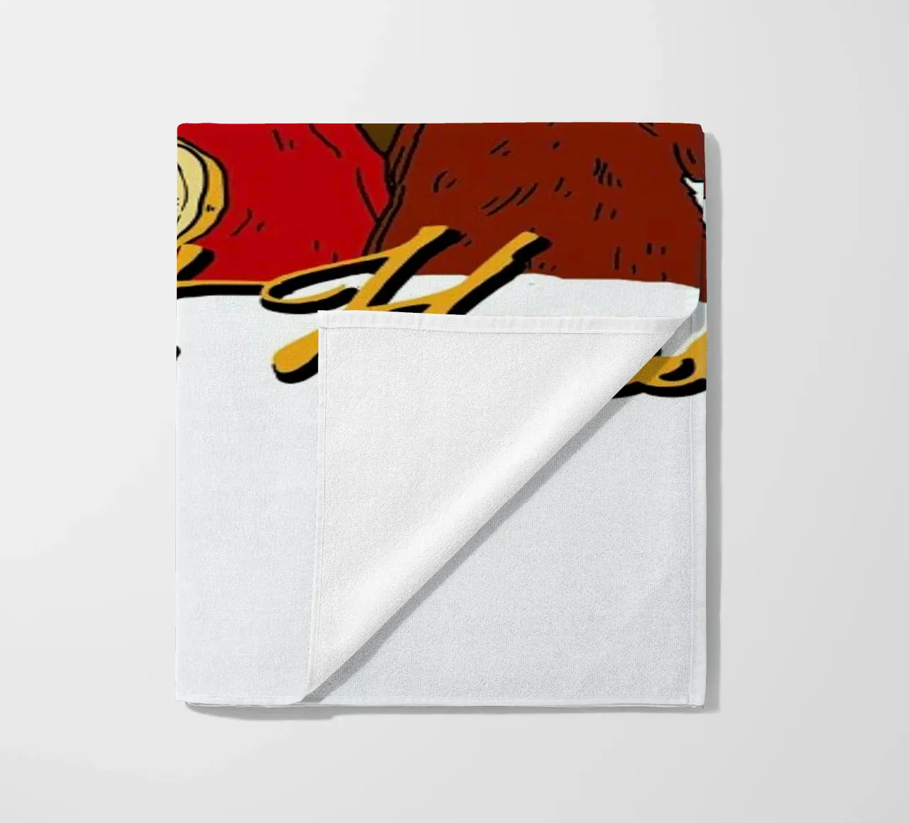 Henry V telo mare da Nick Cocozza