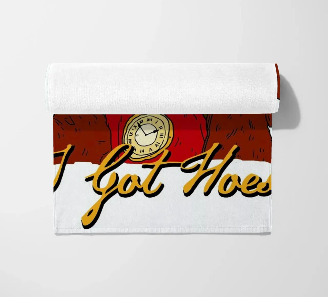 Henry V telo mare da Nick Cocozza