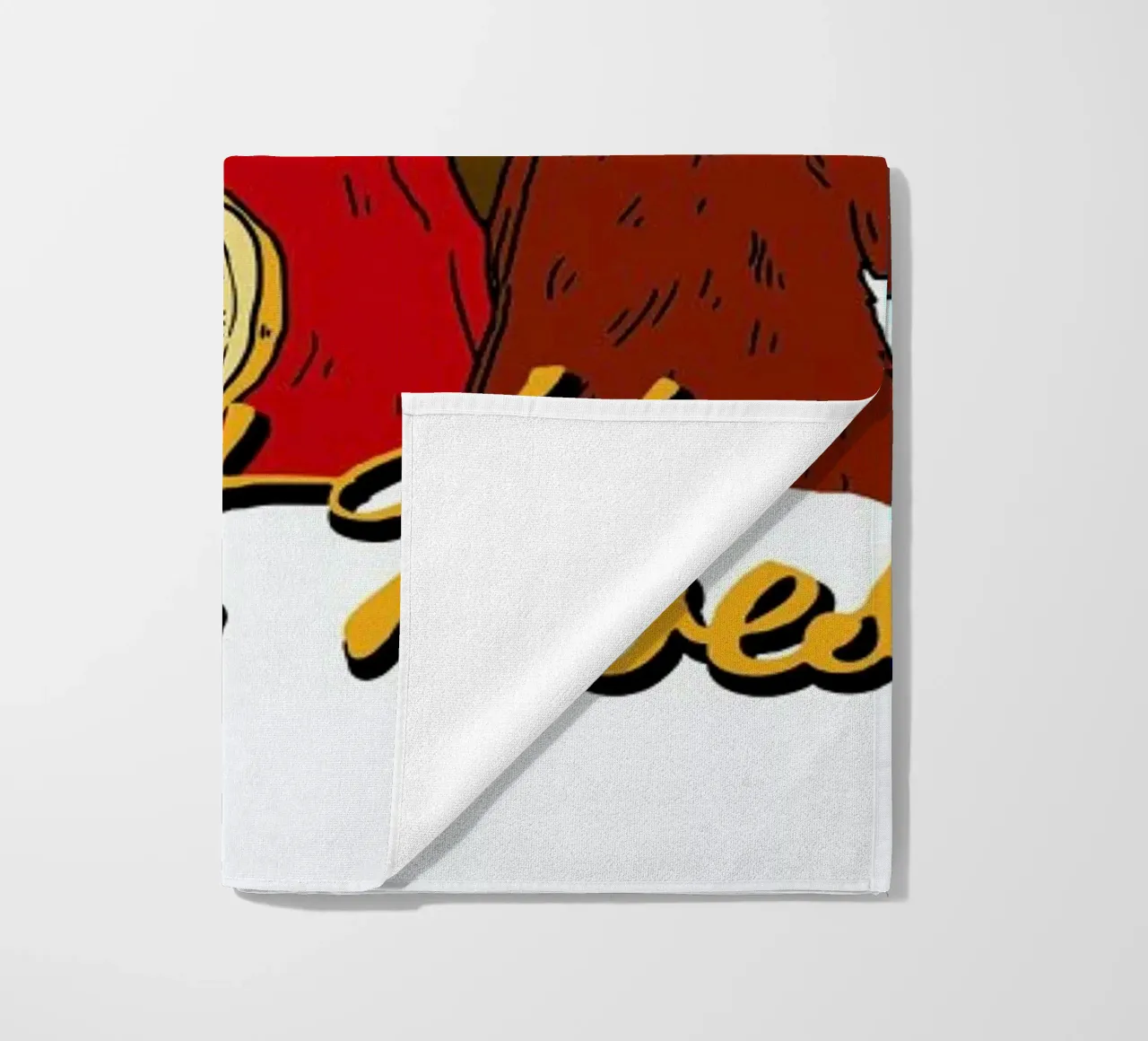 Henry V telo mare da Nick Cocozza