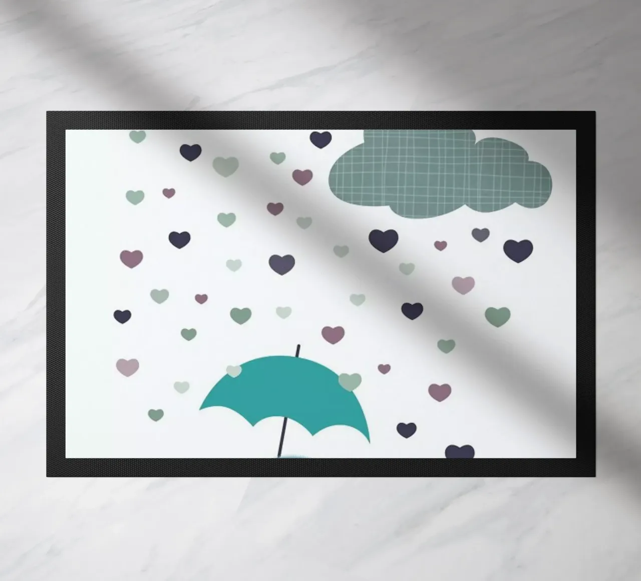 Rainy Bird zerbino da JaySan Studio