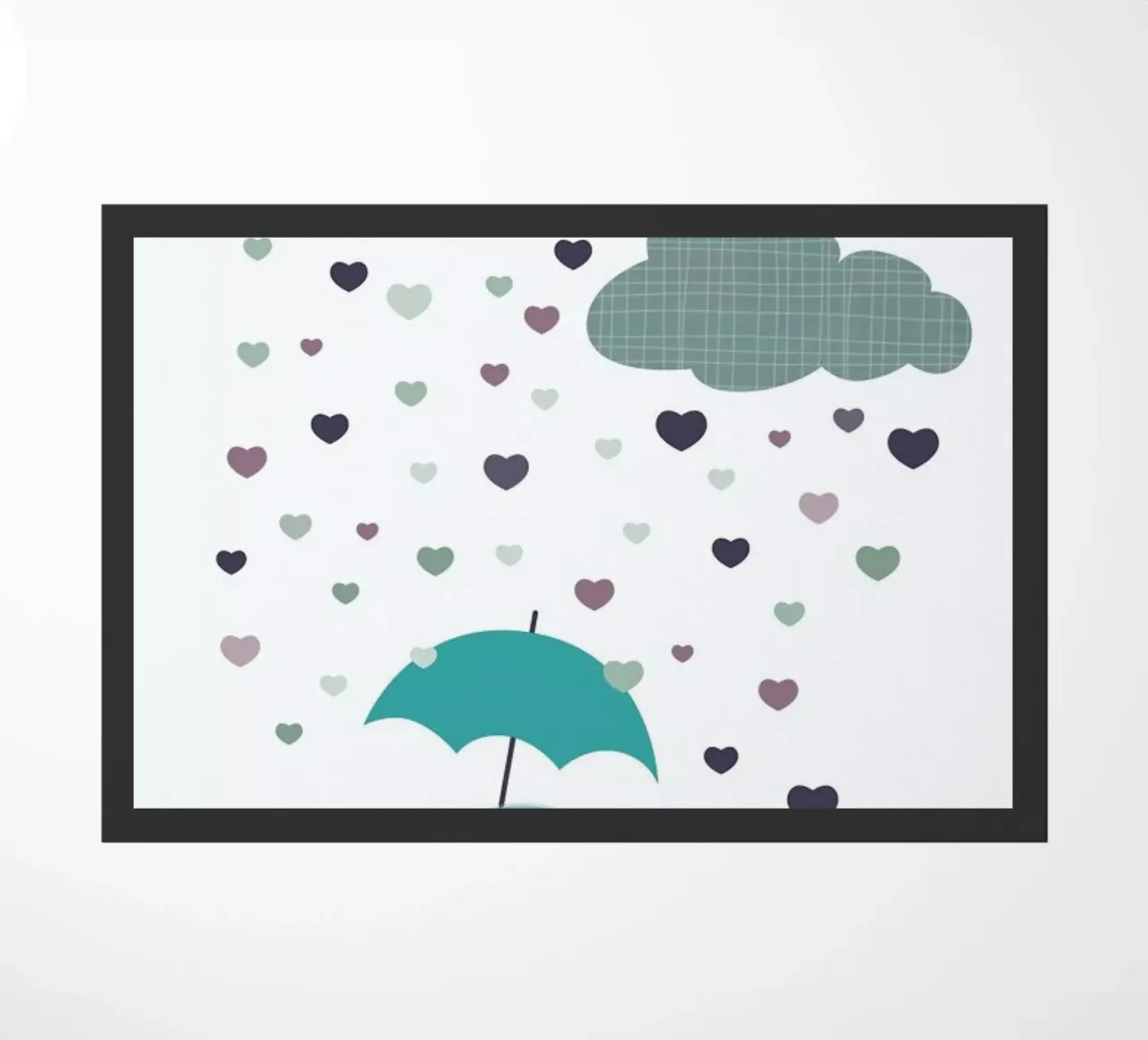 Rainy Bird zerbino da JaySan Studio