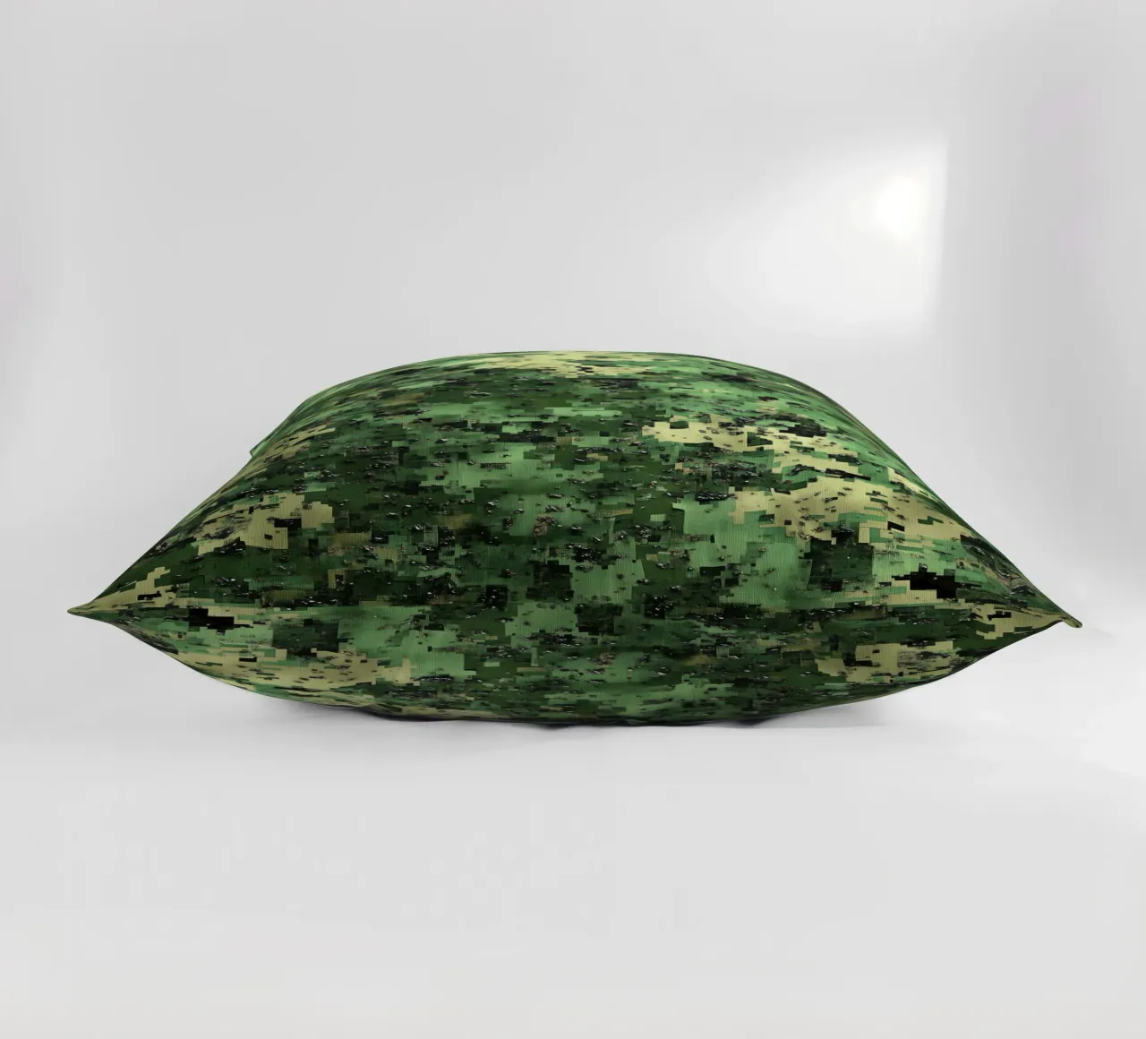 Camo cuscino da Motivate-Today