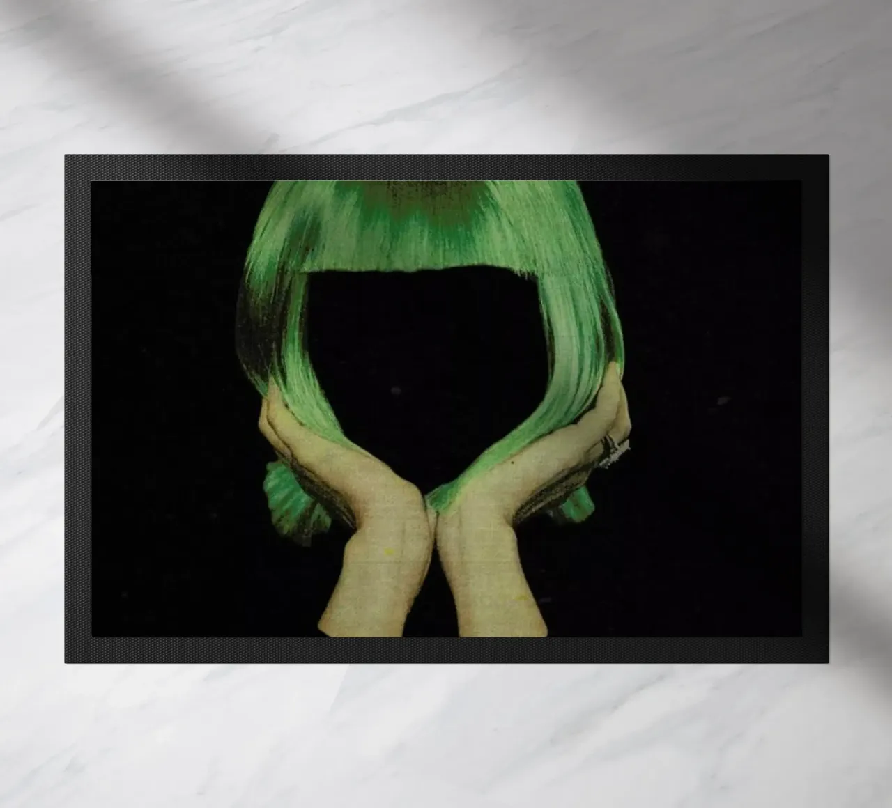 Dress to Kill zerbino da Frank Moth