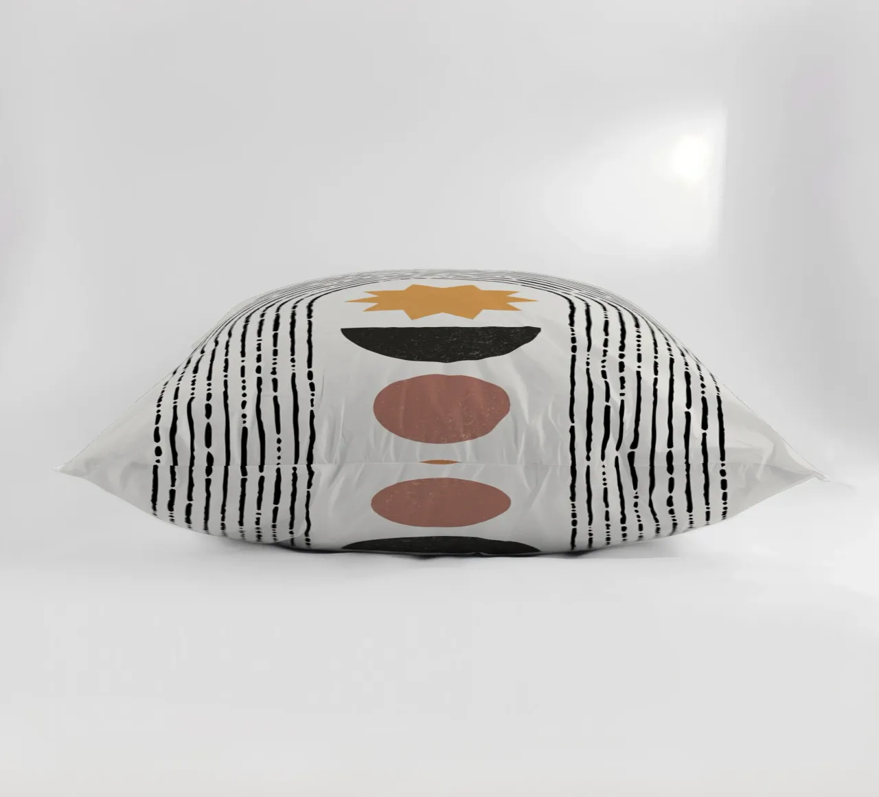 Boho Sonnentor - Design spirituale cuscino da Whole©