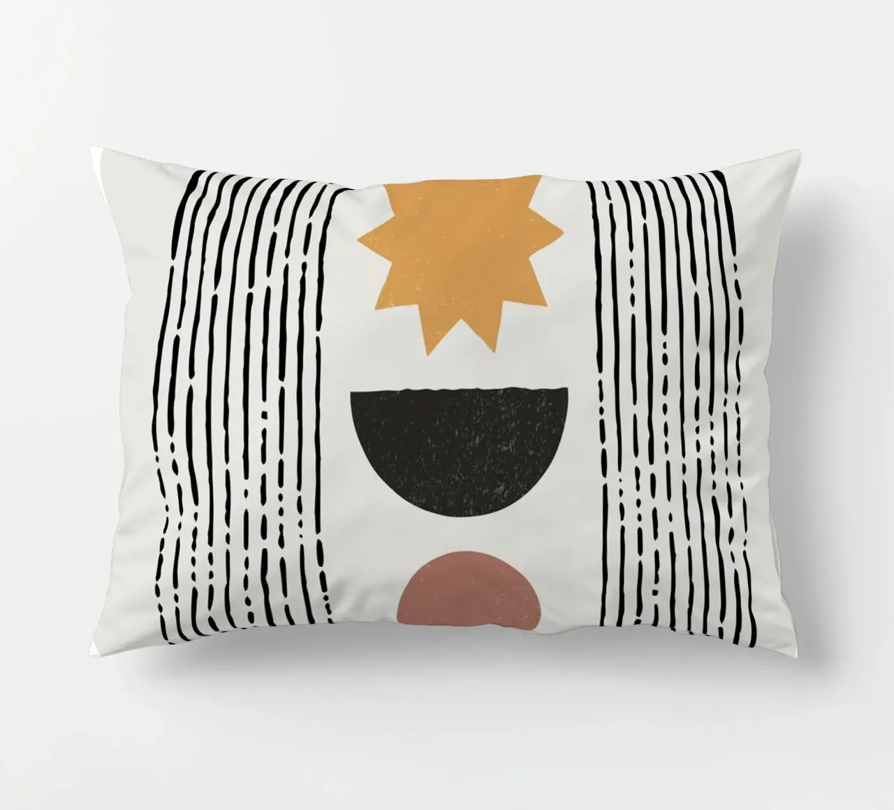 Boho Sonnentor - Design spirituale cuscino da Whole©
