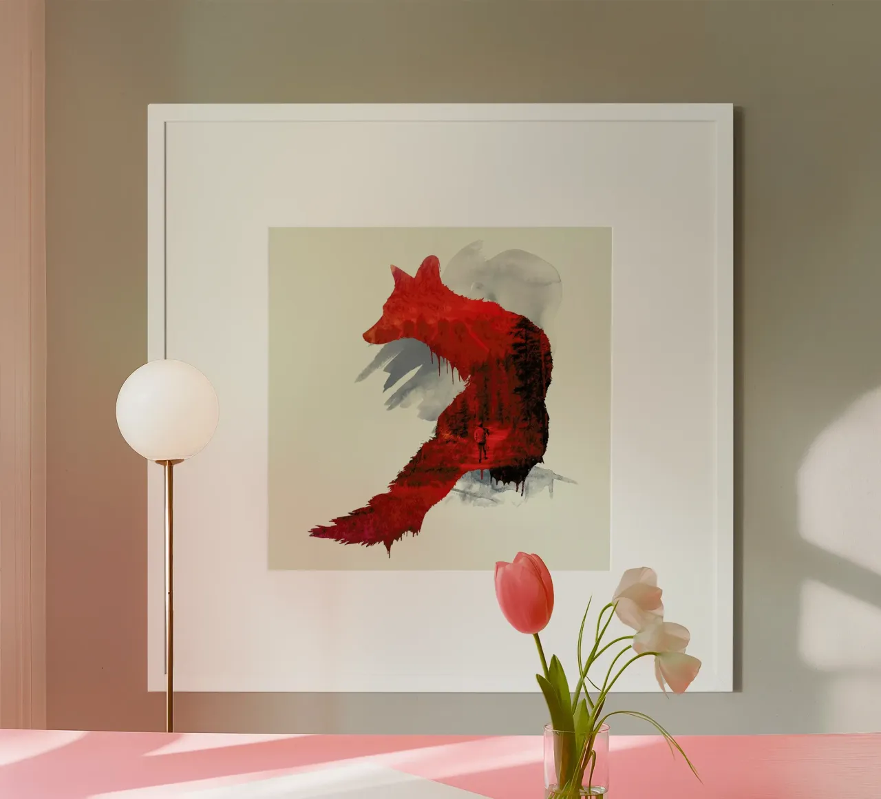 Bad memories poster da Róbert Farkas